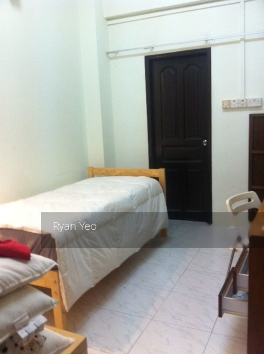 Kampong Java Road (D9), Terrace #137375952